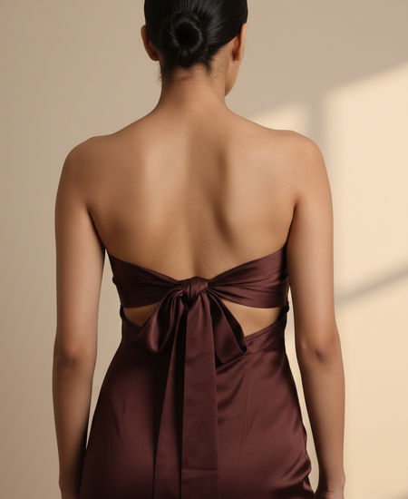 Gown